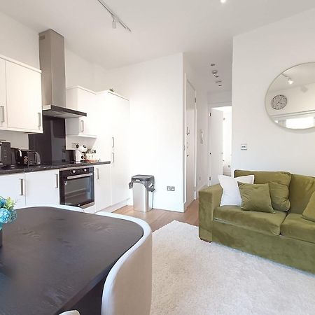 Roof Terrace 2Bed Property Camden Free Wifi Apartamento Londres Exterior foto